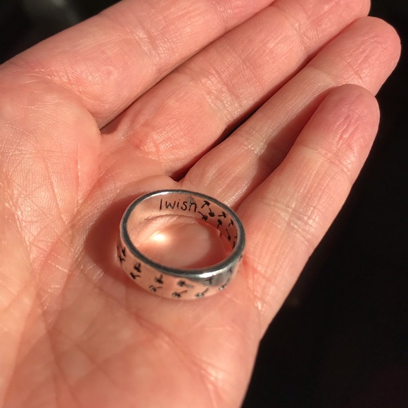 Dandelion Ring, NWT - Picture 7 of 10